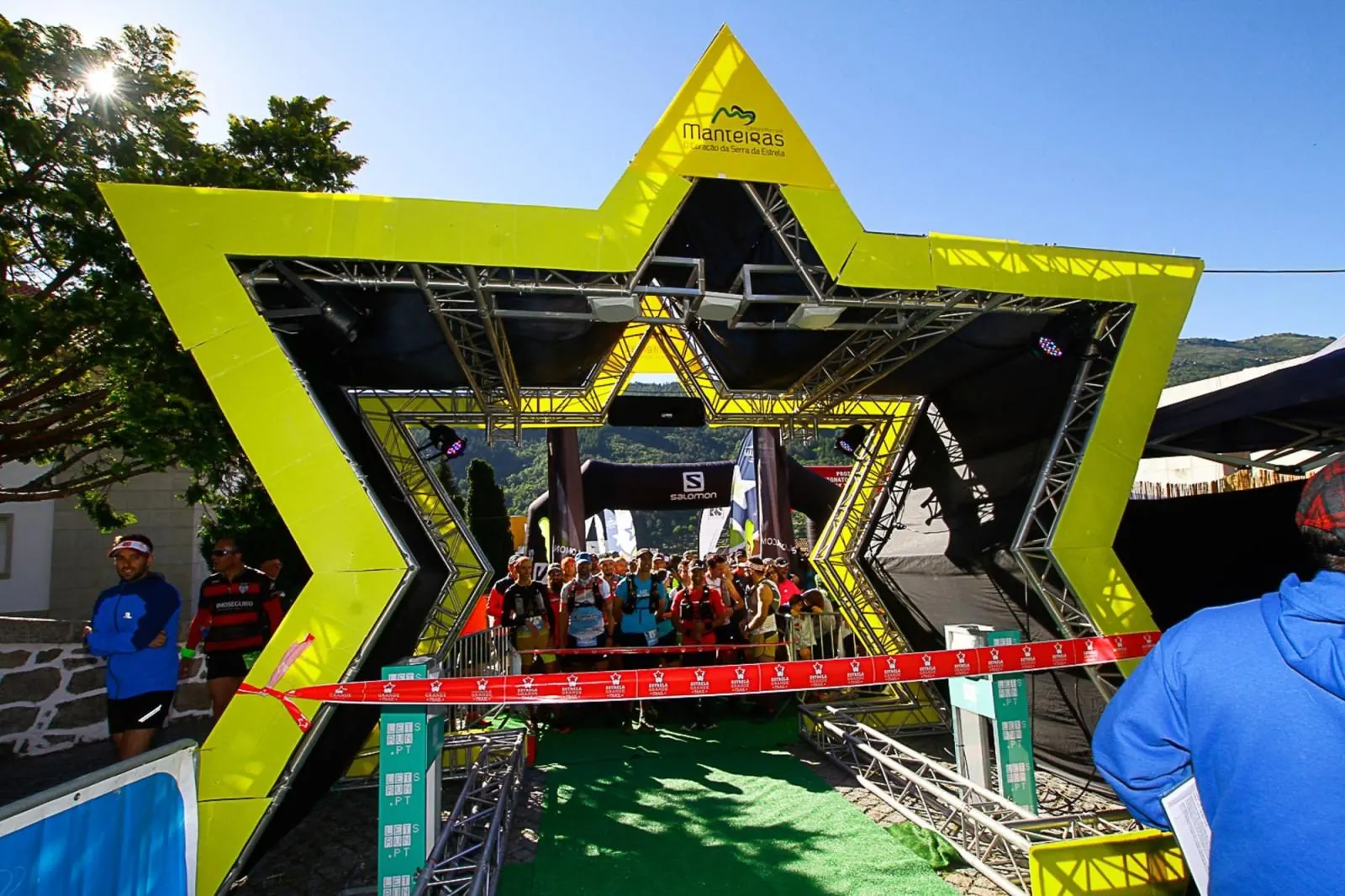 Estrela Grand Trail